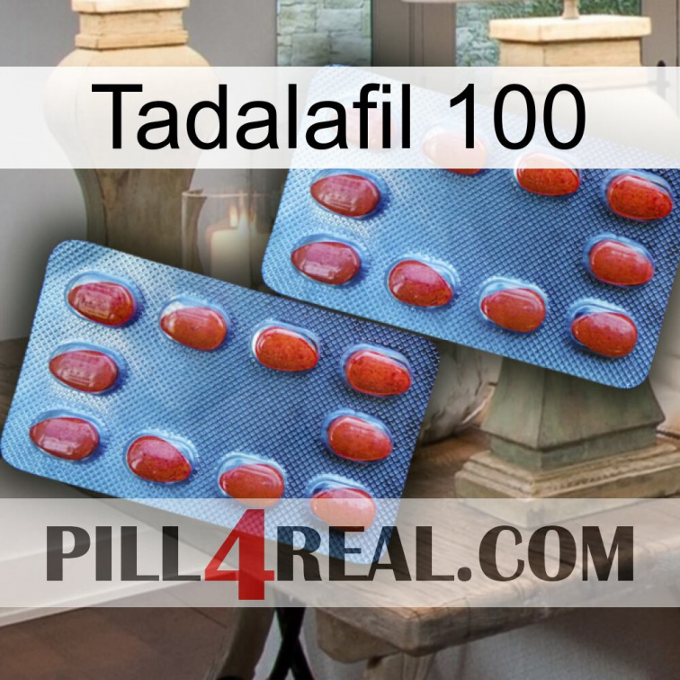 Tadalafil 100 05